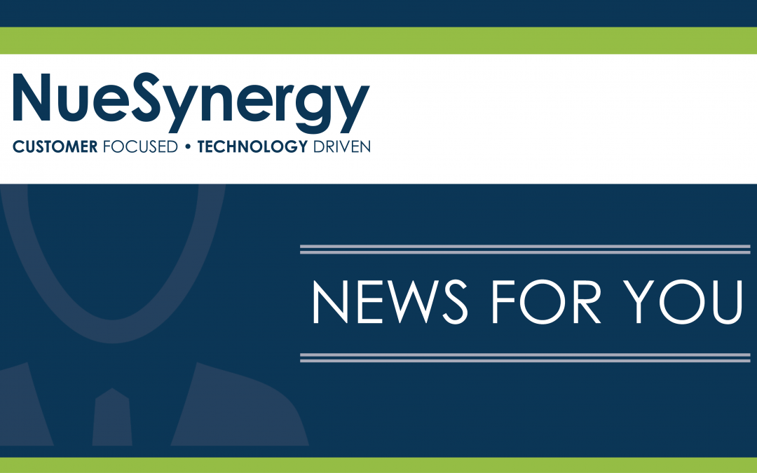 St. Louis County chooses NueSynergy as benefit account administrator