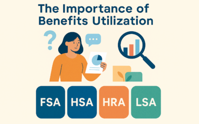 From Utilization to Personalization: What Q1 Taught Employers About Benefits