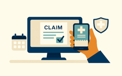 How to Submit a Claim: A Step‑by‑Step Guide