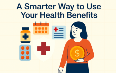 How to Maximize Your Health Benefits in 2026