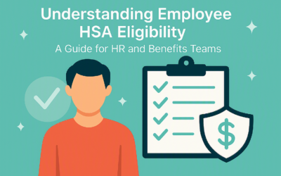 Do Employers Have to Verify HSA Eligibility? A Simple Guide for HR and Benefits Teams