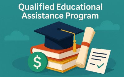 What Is a Qualified Educational Assistance Program? A Simple Guide to Tax-Free Education Benefits