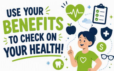 A Mid-Year Health Check: Are You Using Your Benefits Wisely?