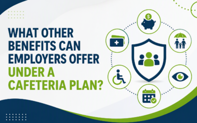 Understanding Your Cafeteria Plan Benefit Options