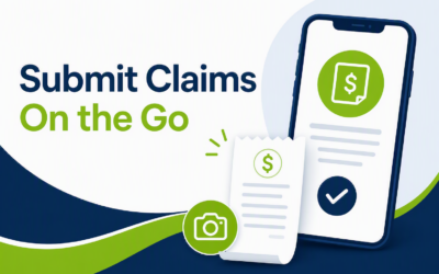Submit Claims Easily with the NueSynergy Mobile App
